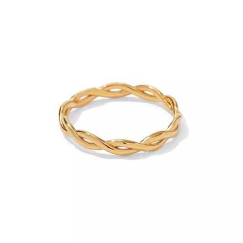 Braided Ring unaze