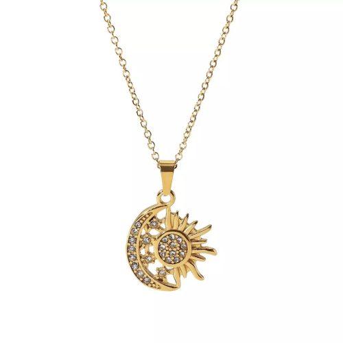 Sunny Necklace varese