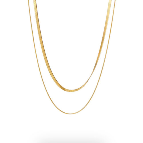Double chain