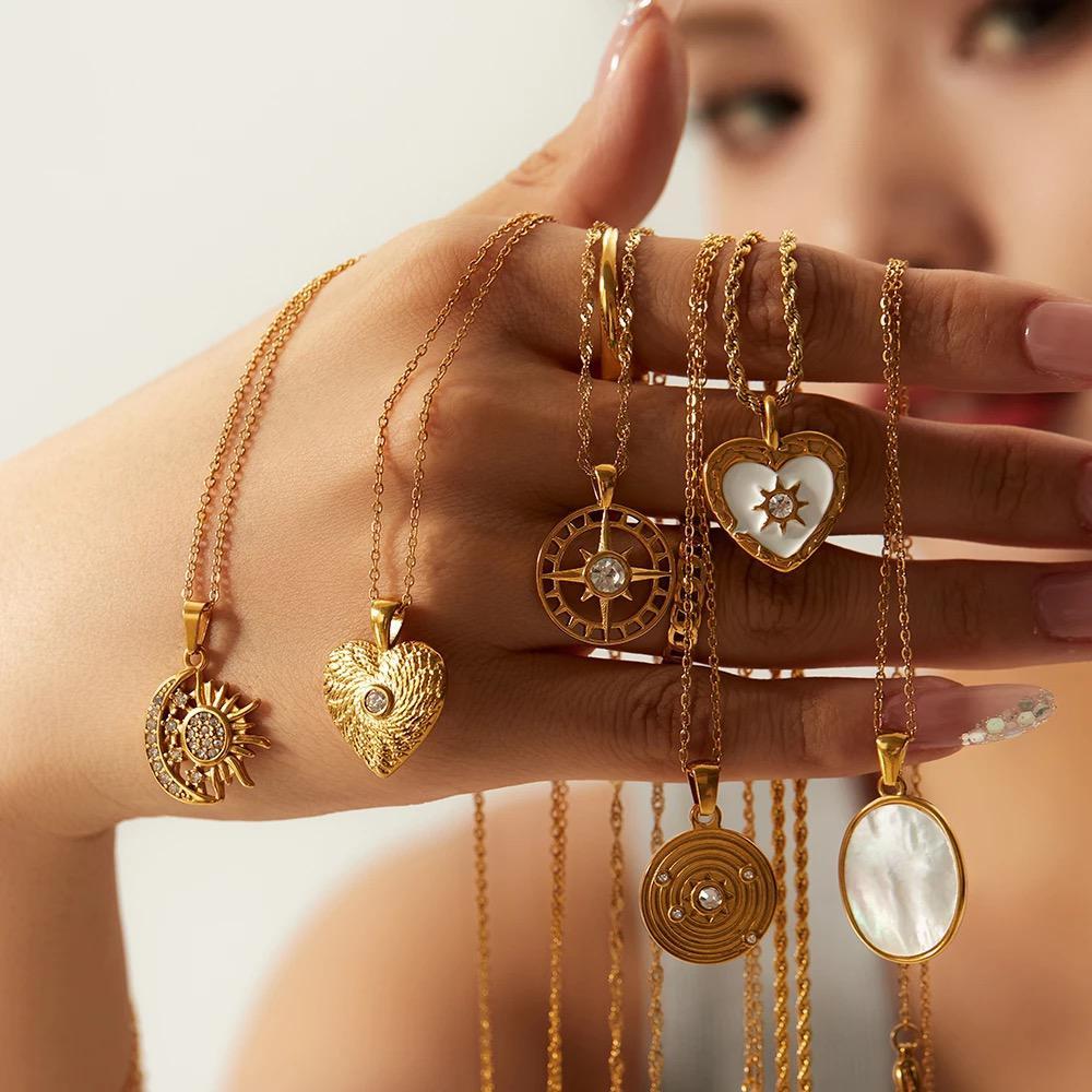 cleo jewelry