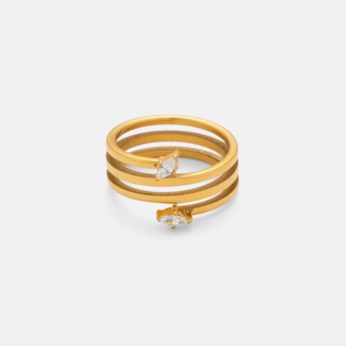 Favourite ring for women - cleo jewelry