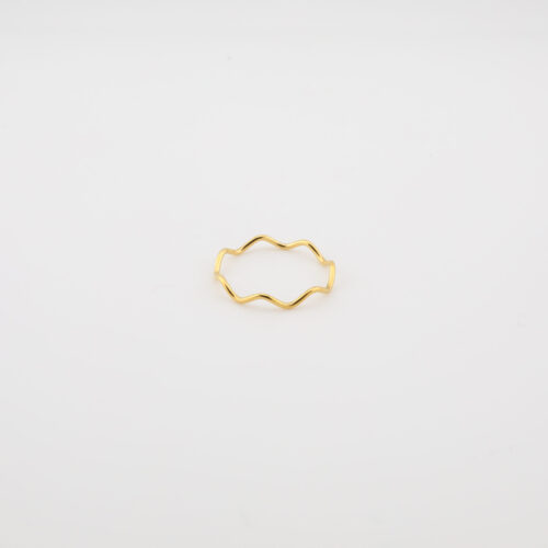 Livy ring - cleo jewelry