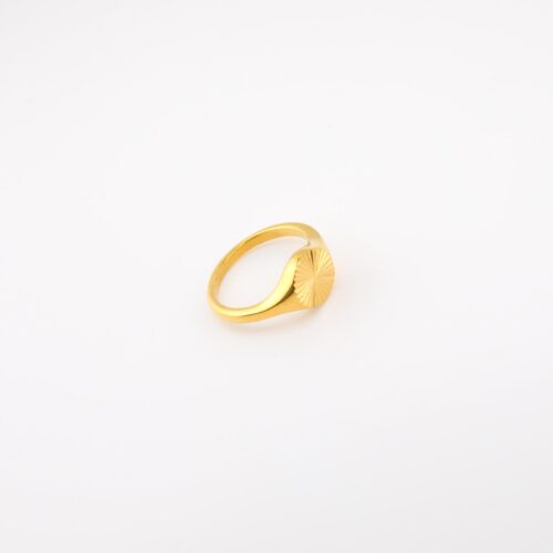 Sunny Ring