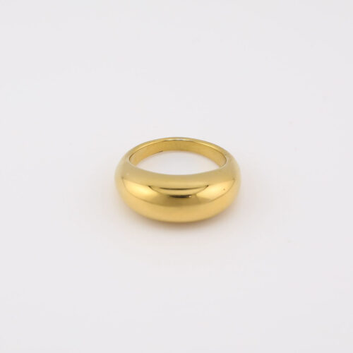 Chunky ring - cleo jewelry