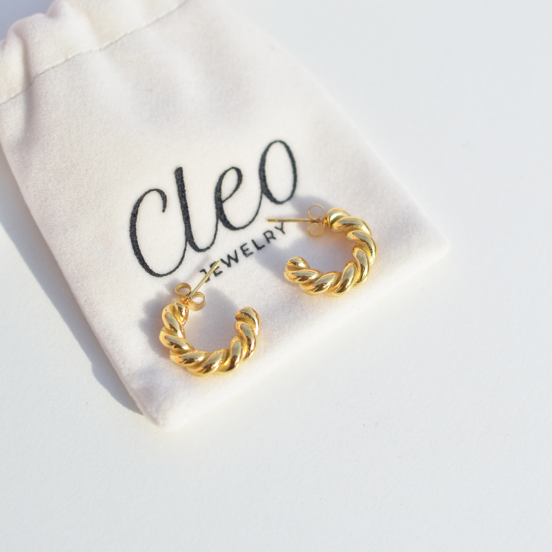 cleo jewelry tirana