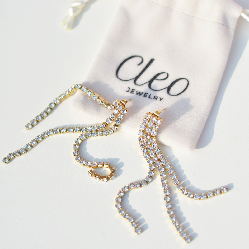 cleo jewelry