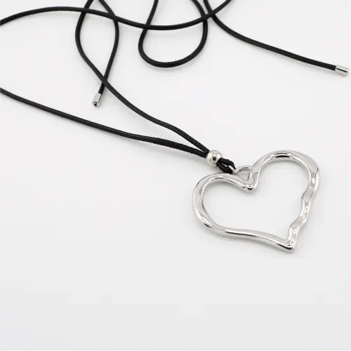 Hearty Necklace