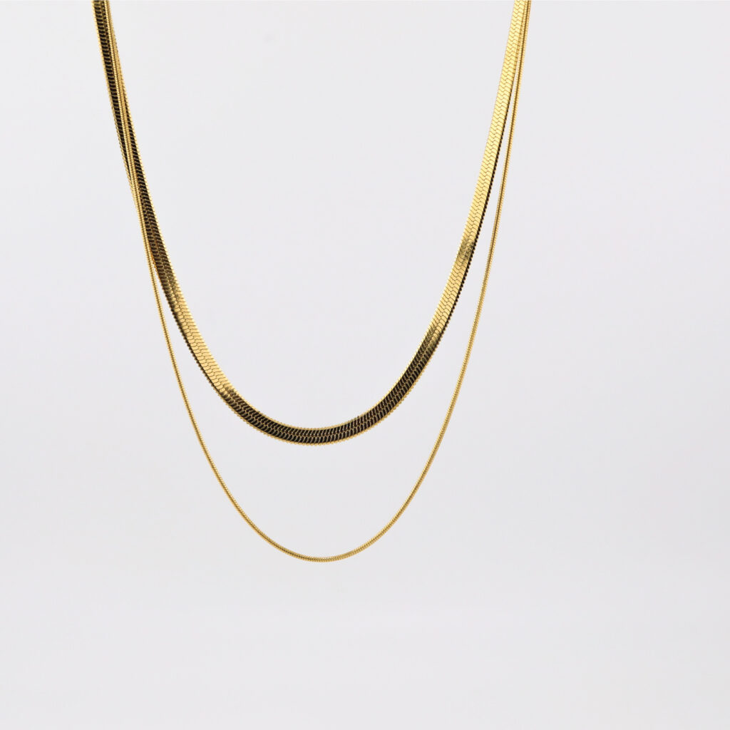 Double chain varese