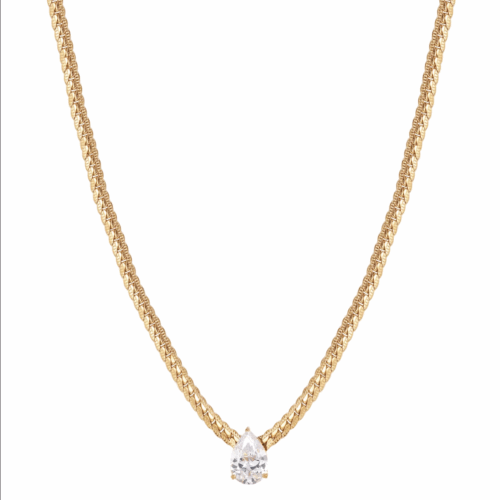 Teardrop Necklace