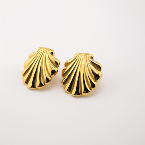 Tide Earrings