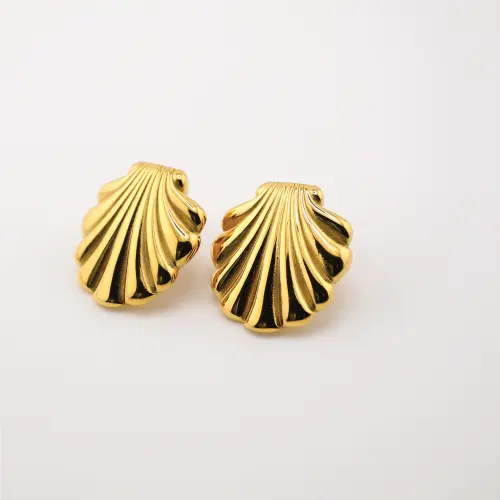 Tide Earrings