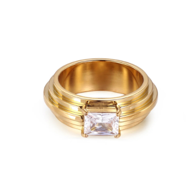 Lana ring - cleo jewelry
