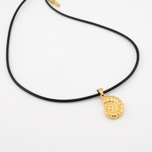 Oceania Necklace