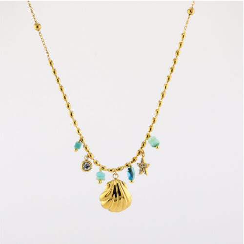 Seaside Necklace