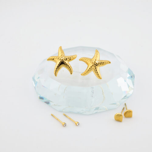 Seaside set Earrings