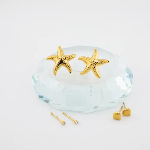 Seaside set Earrings