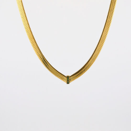 Luxe Necklace