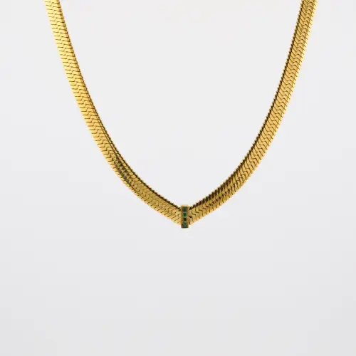 Luxe Necklace