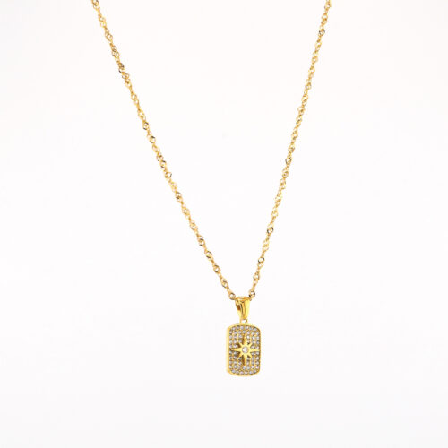 Twilight Necklace