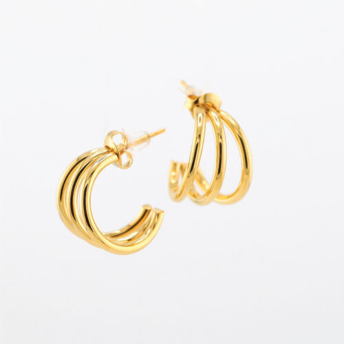 Triora Earrings