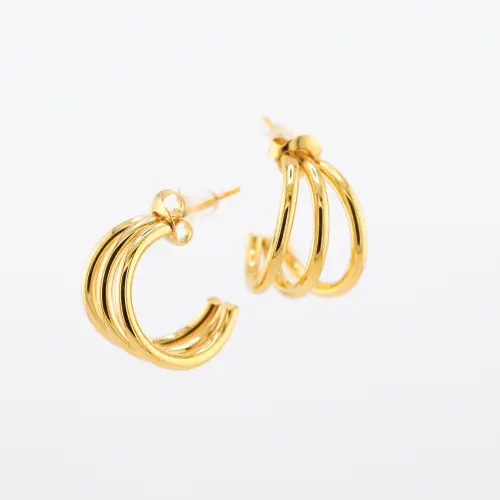 Triora Earrings