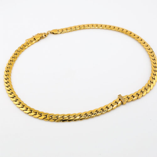 Diana Necklace