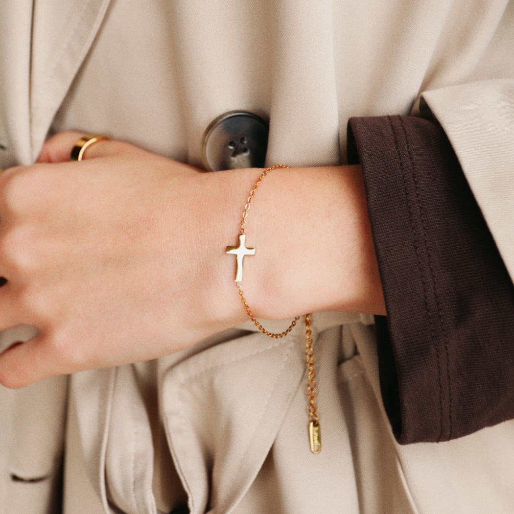 Grace Bracelet for Women - Cleo Jewelry