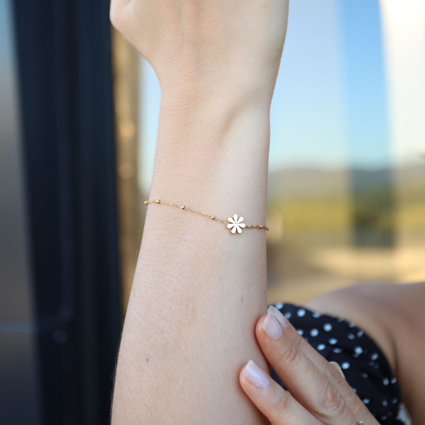 Belle Bracelet for women - cleo jewelry