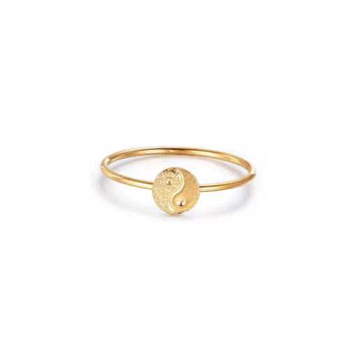 Mulan Ring for Women - Cleo Jewelry