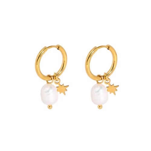 Ariel Earrings for Women - Cleo Jewelry