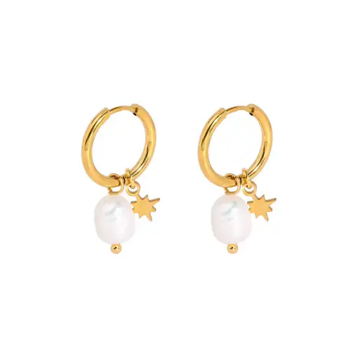 Ariel Earrings for Women - Cleo Jewelry