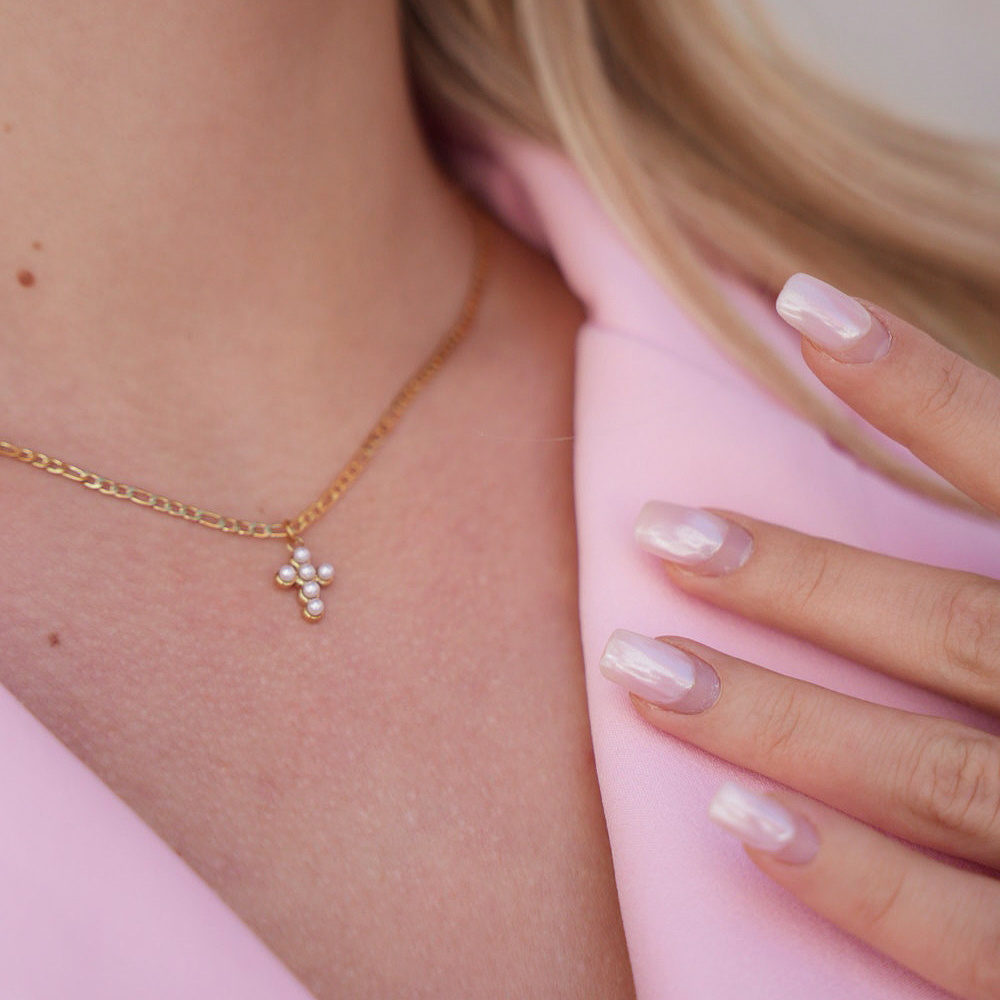 Eterna Necklace for Women
