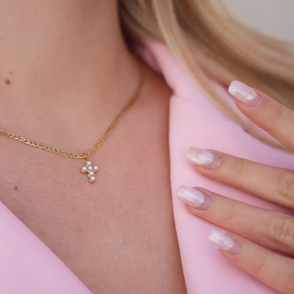 Eterna Necklace for Women