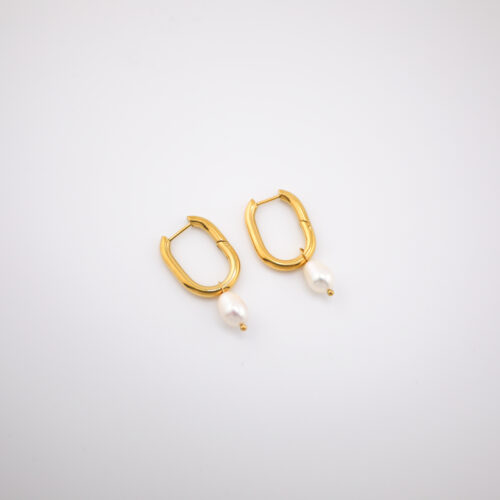 Elin  Earrings
