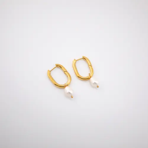 Elin Earrings