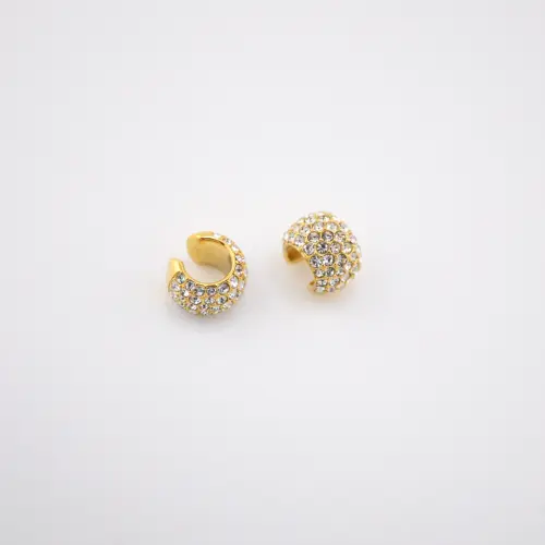 Cuff Earrings