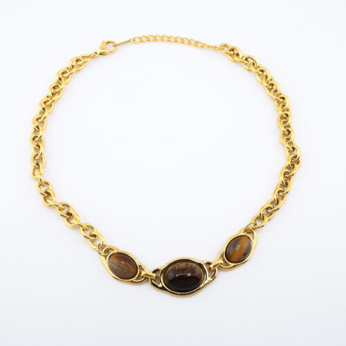 Savanna necklace for women