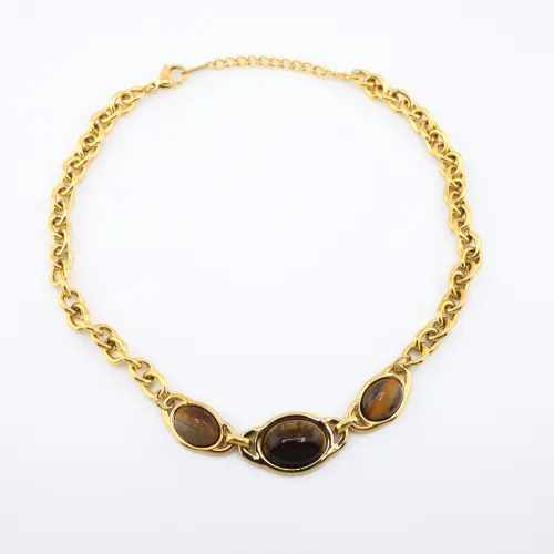 Savanna necklace for women