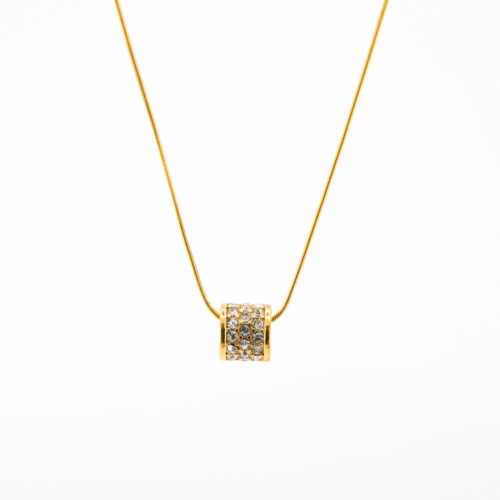 Helia Necklace