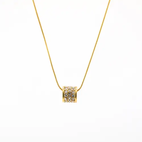 Helia Necklace