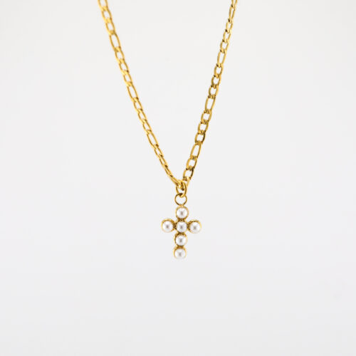 Eterna Necklace