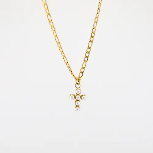 Eterna Necklace