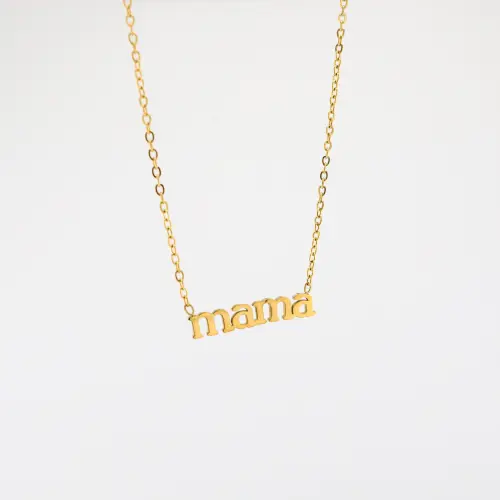 Mama Necklace