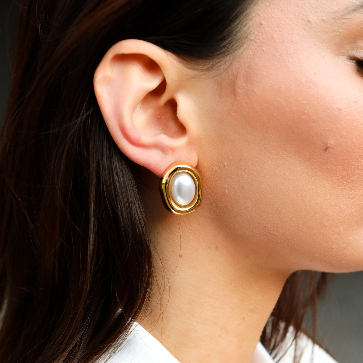 Lumi earrings for women - cleo jewelry