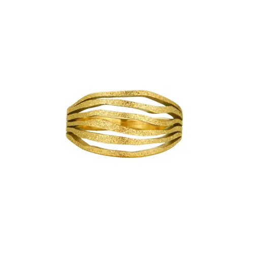 Sparks Ring - Cleo Jewelry