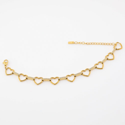 Adora Bracelet - Cleo Jewelry