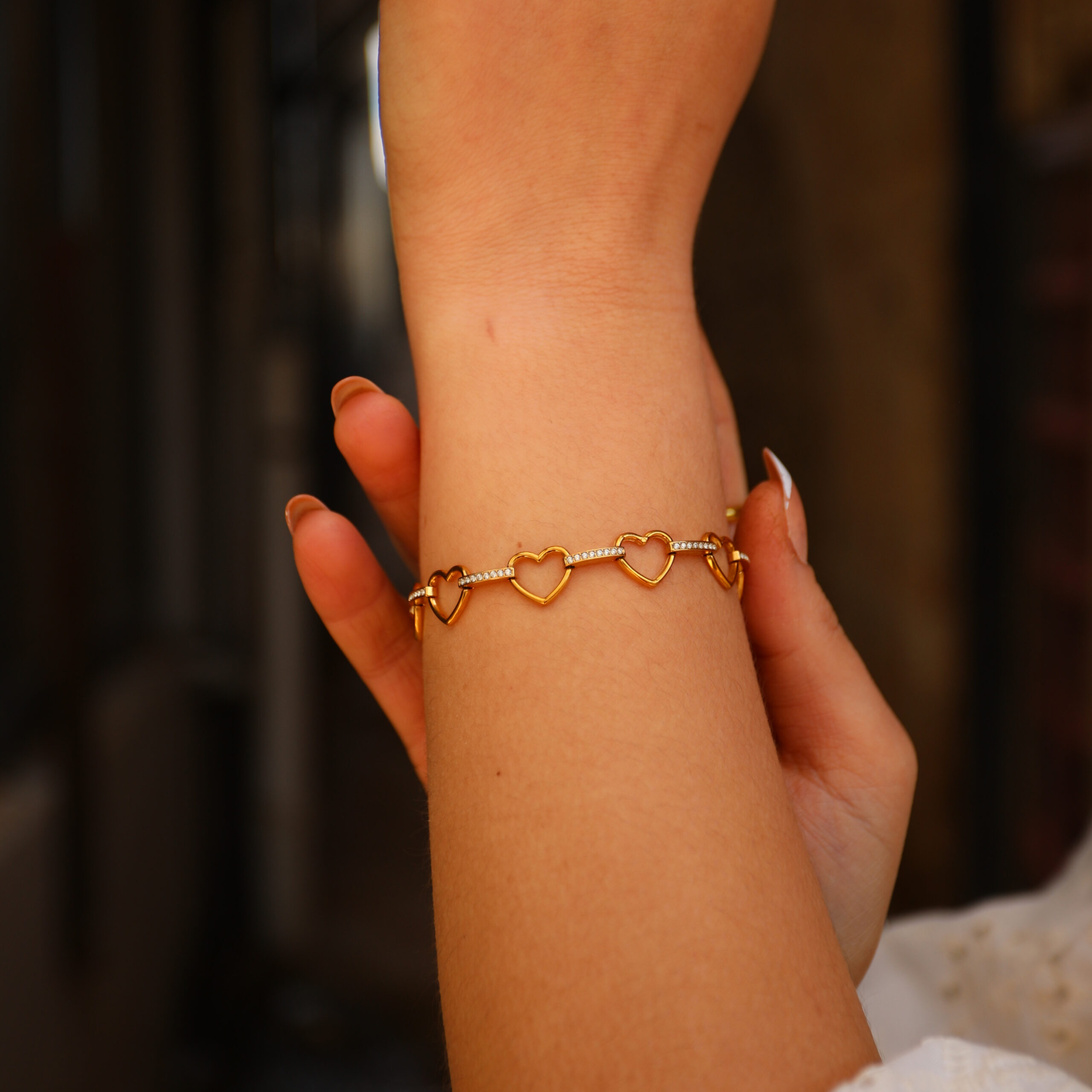 Adora Bracelet for women - Cleo Jewelry