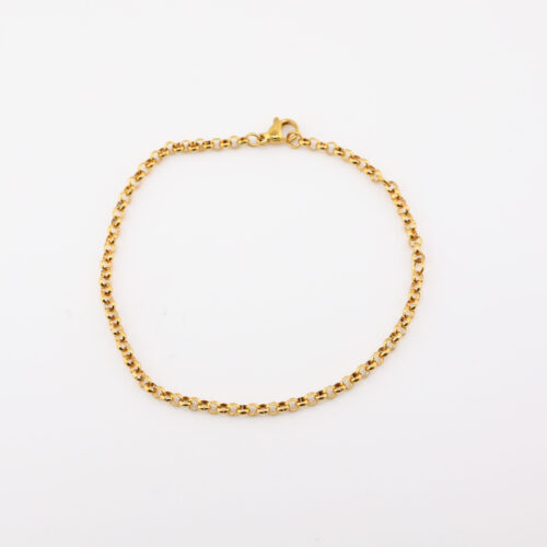 Delia Bracelet - Cleo Jewelry