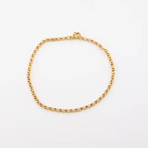 Delia Bracelet - Cleo Jewelry