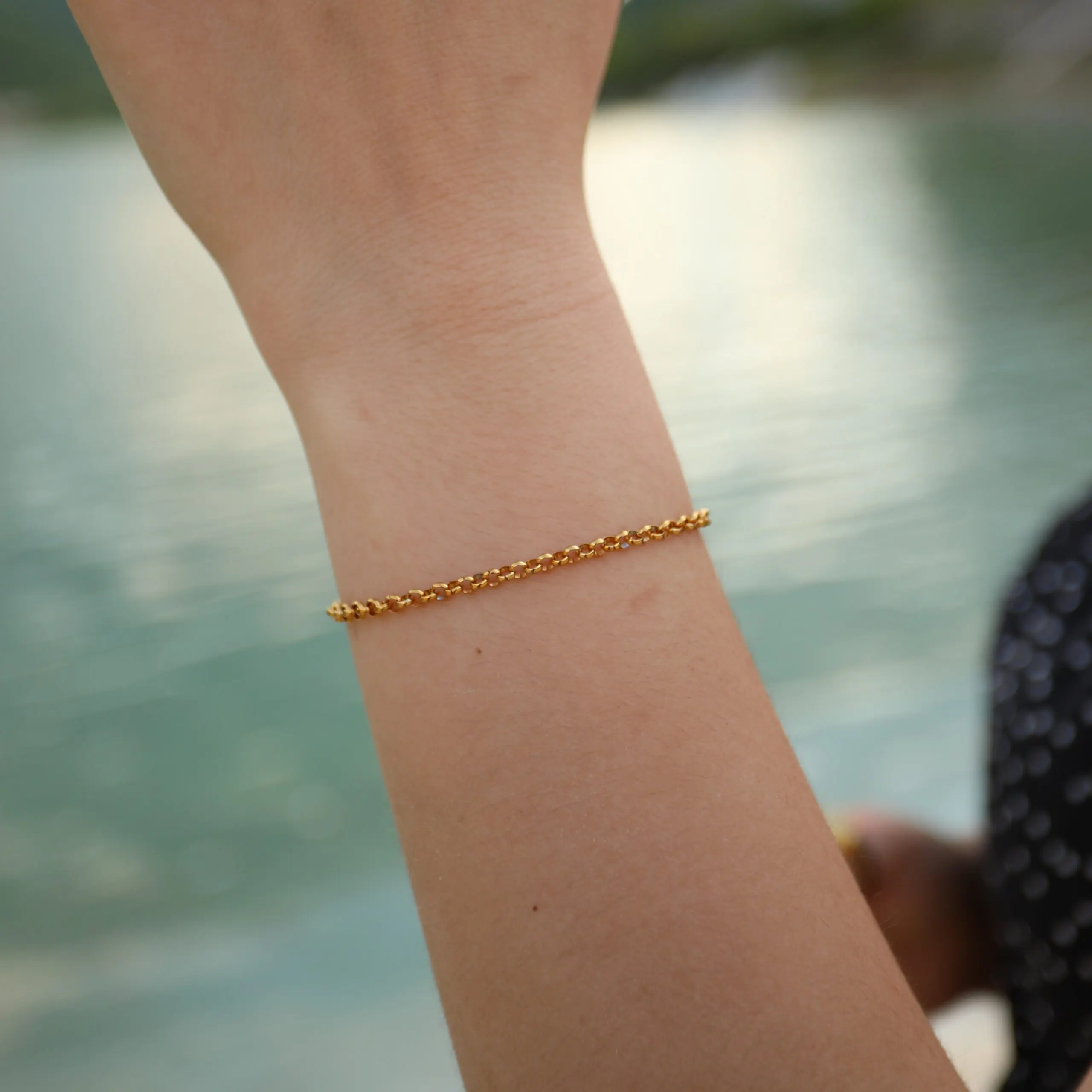 Delia Bracelet for Women - Cleo Jewelry